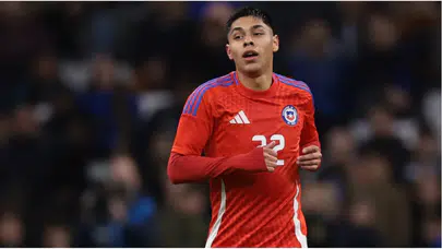 Trabzonspor'dan Dario Osorio bombası !