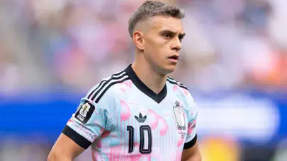 Leandro Trossard, Beşiktaş için geliyor !