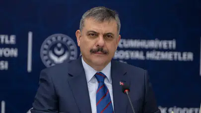 İçişleri Bakanı Çiftçi'den NATO Zirvesi'ne ilişkin açıklamalar