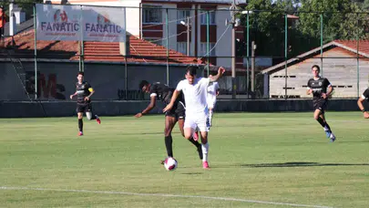 Erciyes 38 FK, Katar kulübü Al Bidda’yı 2-0 mağlup etti