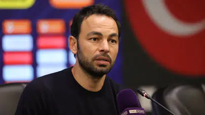 Kocaelispor Teknik Direktörü Selçuk İnan, transferleri ve kamp sürecini değerlendirdi