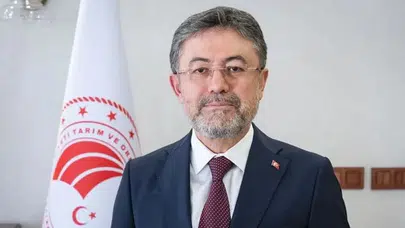 Bakan Yumaklı'dan orman yangınlarına ilişkin açıklama