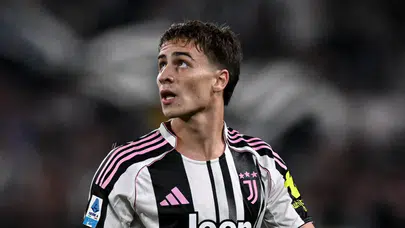 Kenan Yıldız'a Premier Lig kancası