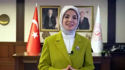 Kamu kurumlarında çocuk bakımevleri yaygınlaştırılacak