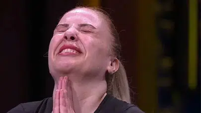 MasterChef Zübeyde kimdir, kaç yaşında, nereli ve mesleği nedir?