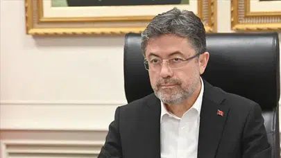 Bakan Yumaklı duyurdu : Muğla'da 1.500 kişiye istihdam sağlanacak
