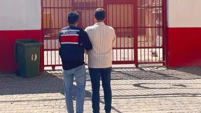 Aydın'da firari FETÖ hükümlüsü yakalandı