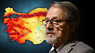 Naci Görür'den kritik uyarı