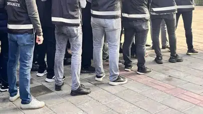 Turuncu Holding ve bağlı 25 şirkete kayyum atandı