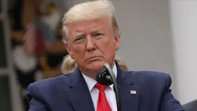 Trump'tan Netanyahu'nun talebine yanıt
