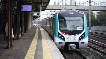 15 Temmuz’da Marmaray ve bazı raylı hatlar ücretsiz hizmet verecek