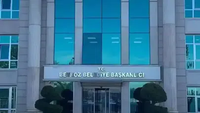 Beykoz Belediyesi'ne yönelik 'rüşvet' soruşturması : 2 tutuklama