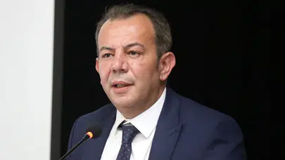 Bolu Belediyesi yolsuzluk davası başladı : Tanju Özcan dahil 19 sanık yargılanıyor