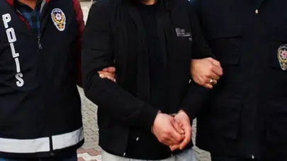 Alanya'da Cumhurbaşkanına hakaret iddiası : Şüpheli tutuklandı