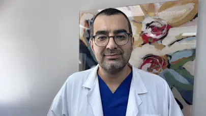 Prof. Dr. Mustafa Kaplan'dan yaz aylarında gıda zehirlenmesi uyarısı