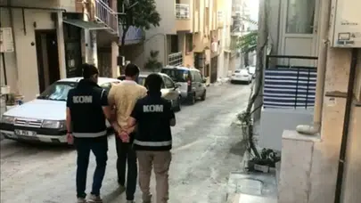 200 milyonluk 'kurgu kaza' vurgununda 24 tutuklama