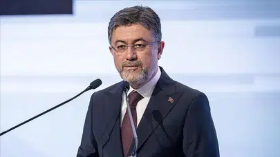 Bakan Yumaklı : KKTC'nin su güvenliği güçlü bir noktaya ulaşmıştır