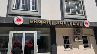 Diyarbakır'da 10 yıl önce işlenen cinayet aydınlatıldı : 5 tutuklama