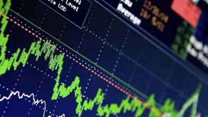 VİOP’ta BIST 30 endeks kontratı haftaya düşüşle başladı