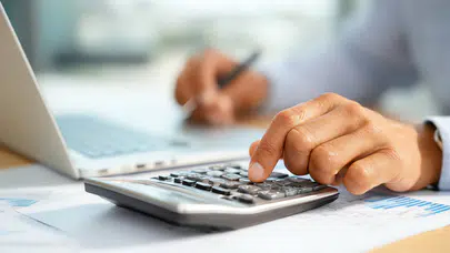 Finansal Hizmetler Güven Endeksi yükselişte