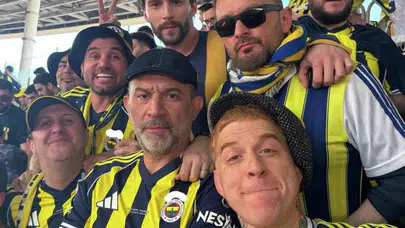 Şevket Çoruh hakkındaki derbi soruşturmasında karar !