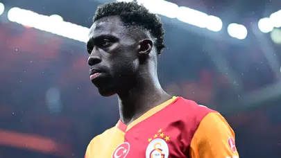 Davinson Sanchez'e Inter kancası