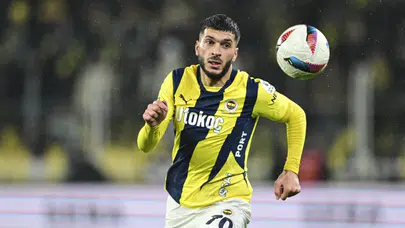 Beşiktaş'tan Oğuz Aydın sürprizi