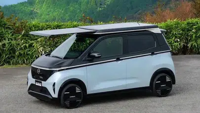 Japonya'da elektrikli araç fiyatları devlet desteğiyle 3 bin 450 dolara kadar düştü