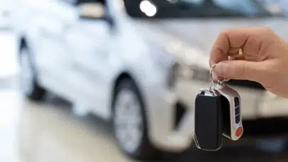 Otomobillerde yeni vergi dönemi : Asgari maktu vergi geliyor