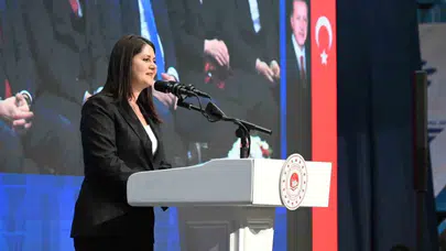 Edirne Belediye Başkanı Filiz Gencan Yeni Parti'ye geçti