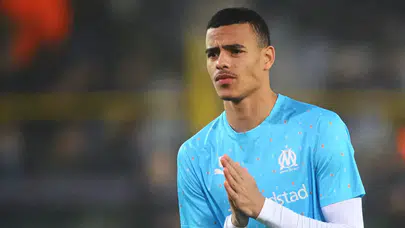 Fenerbahçe, Greenwood ile 4 yıllık sözleşme imzaladı