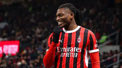 Fenerbahçe'de Leao'nun alternatifi Premier Lig'den