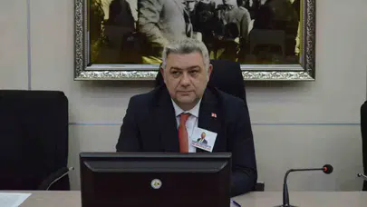 Bolu Belediye Başkan Vekili CHP'den istifa etti