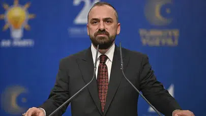 AK Parti Genel Başkan Yardımcısı Acar'dan 15 Temmuz mesajı