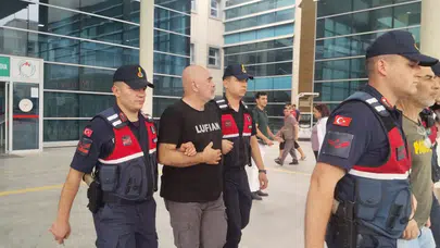 Yönetmen Ezel Akay serbest bırakıldı, kardeşi tutuklandı