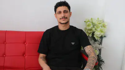 Benhur Keser, 11 yılın ardından yeniden Kayserispor'a döndü