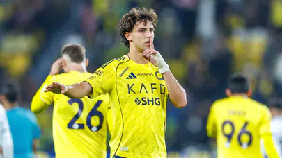 Beşiktaş'a Joao Felix önerisi