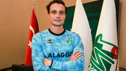 Iğdır FK, Jakub Szumski ve Efe Kaan Sihlaroğlu’nu transfer etti