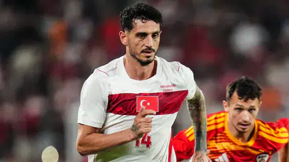 Trabzonspor, Samet Akaydin transferini açıkladı