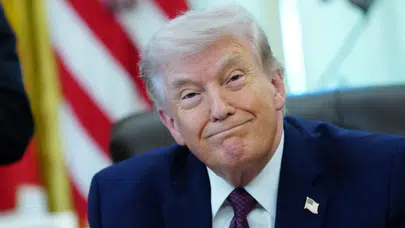 Trump yeni gümrük vergisi planını açıkladı