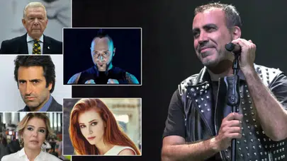 'Ahbaplar' soruşturmasında ünlü isimler ifadeye çağrıldı