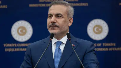 Dışişleri Bakanı Fidan'dan NATO Zirvesi'ne ilişkin paylaşım