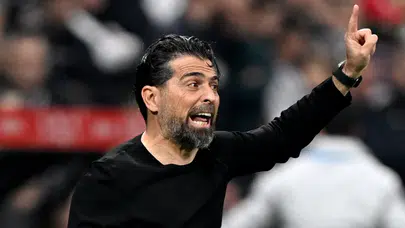 Konyaspor'da İlhan Palut'tan transfer açıklaması