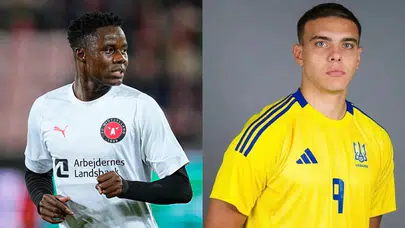 Galatasaray forvet transferinde gaza bastı ! Franculino ve Ponomarenko gündemde
