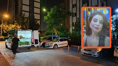 Adana'daki kadın cinayetinde kan donduran detaylar