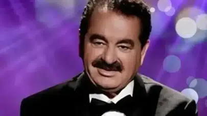 ’İmparator’ hakkında yıllar sonra ortaya çıkan gerçek! Meğer İbrahim Tatlıses’in asıl adı bambaşkaymış