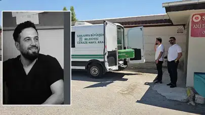 Şanlıurfa'da aile hekimi hayatını kaybetti
