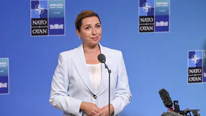'Avrupa yeniden silahlanmalı'