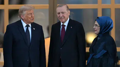 NATO Ankara Zirvesi'nin programı açıklandı