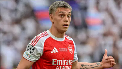 Beşiktaş'ta Trossard hasreti bitiyor